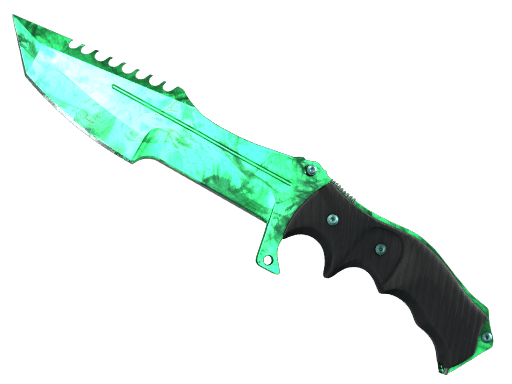 Gamma Doppler  Emerald