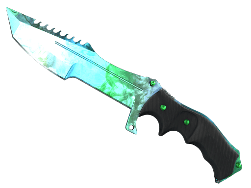Gamma Doppler  Phase 3