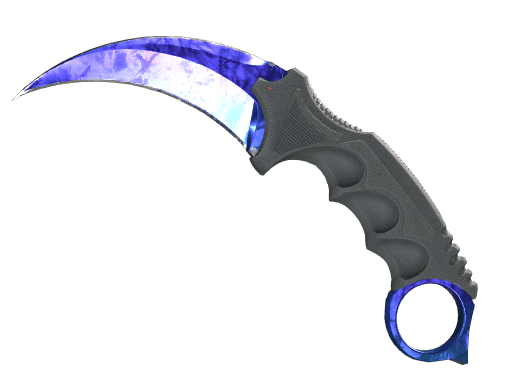 Doppler  Sapphire