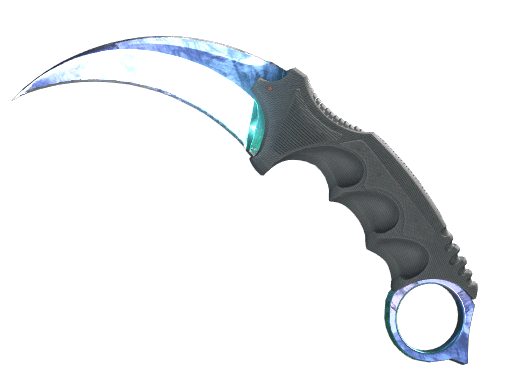 Gamma Doppler