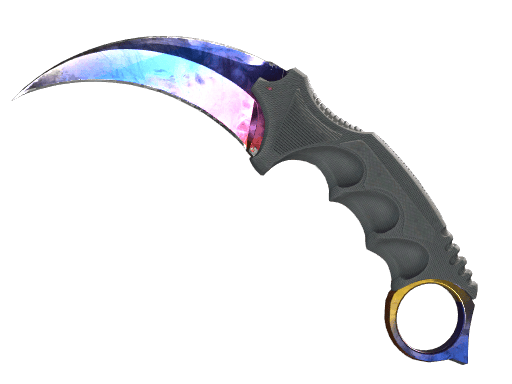 Marble Fade
