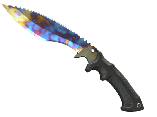 Case Hardened