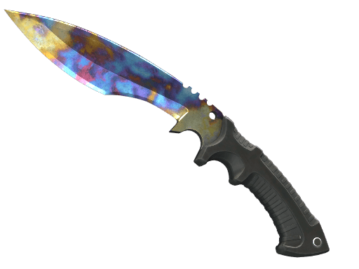 Case Hardened