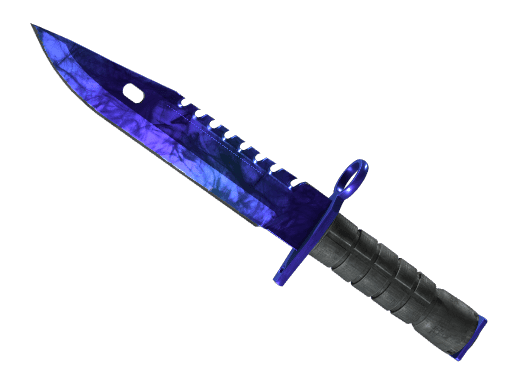 Doppler  Sapphire