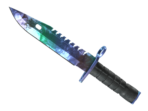 Gamma Doppler
