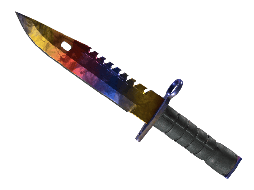 Marble Fade