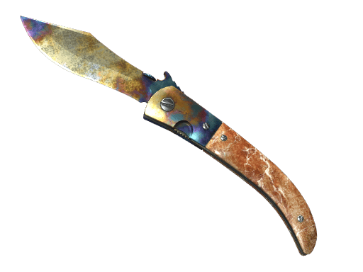 Case Hardened