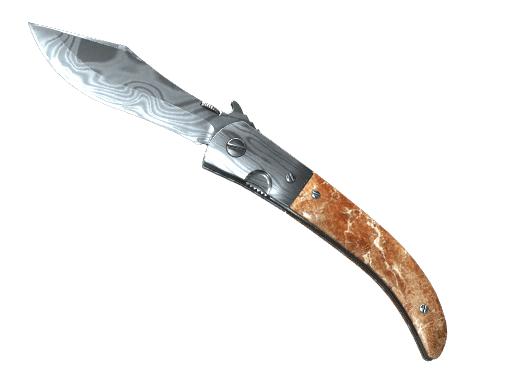 Damascus Steel