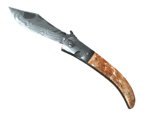 Damascus Steel