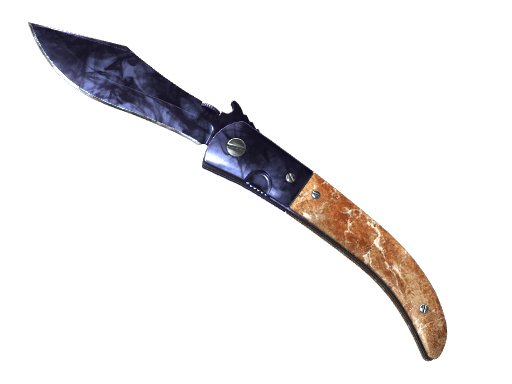 Doppler  Black Pearl