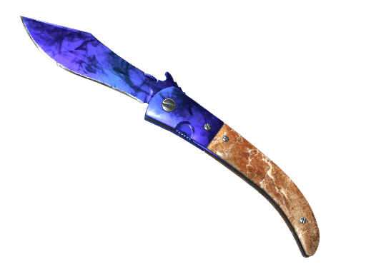 Doppler  Sapphire