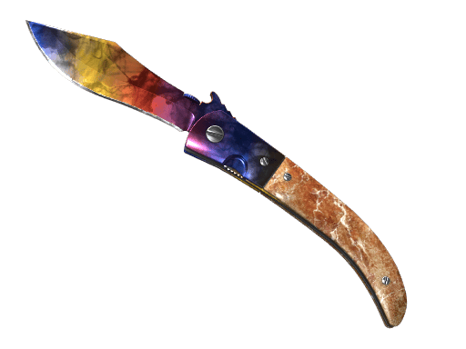 Marble Fade
