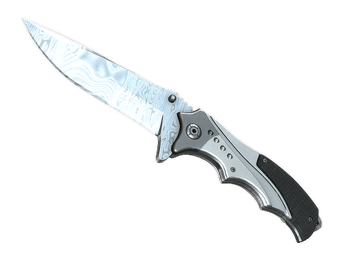 Damascus Steel