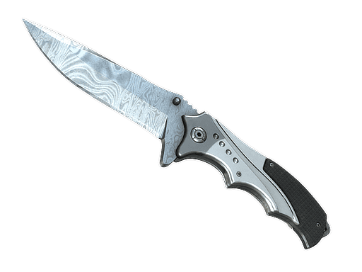 Damascus Steel