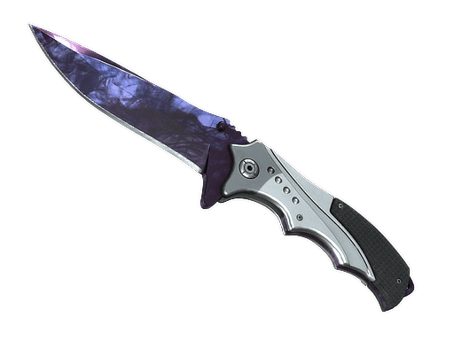 Doppler  Black Pearl