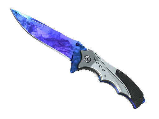 Doppler  Sapphire