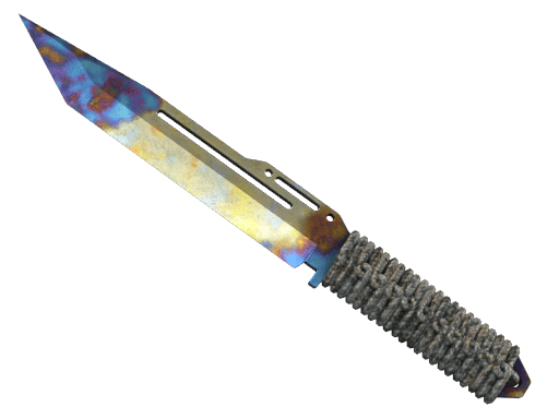 Case Hardened