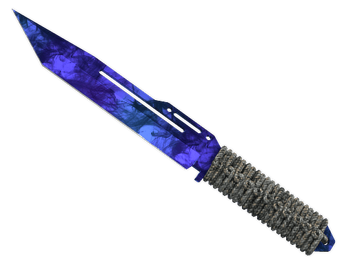 Doppler  Sapphire