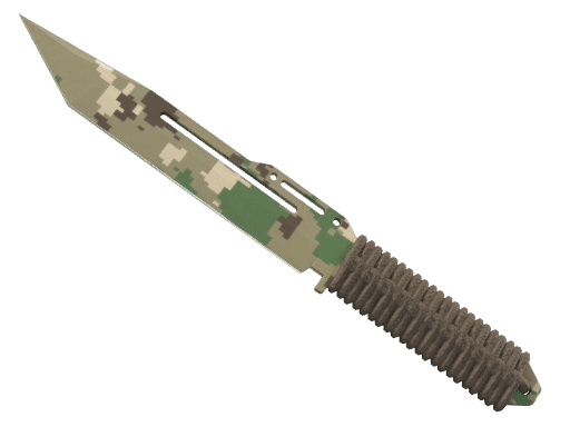 Forest DDPAT