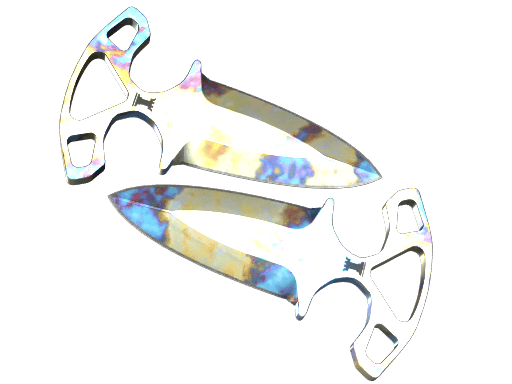 Case Hardened