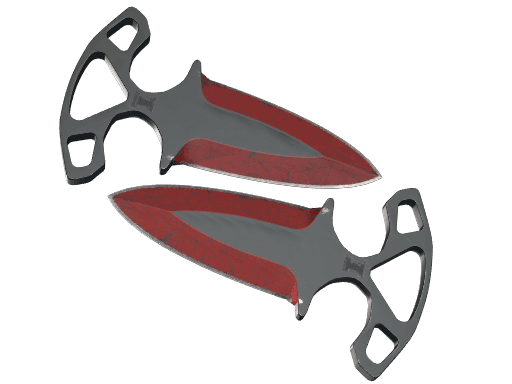 Crimson Web