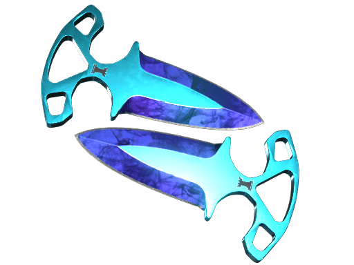 Doppler  Sapphire