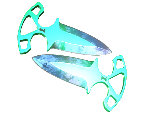 Gamma Doppler