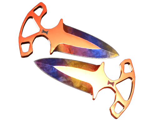 Marble Fade