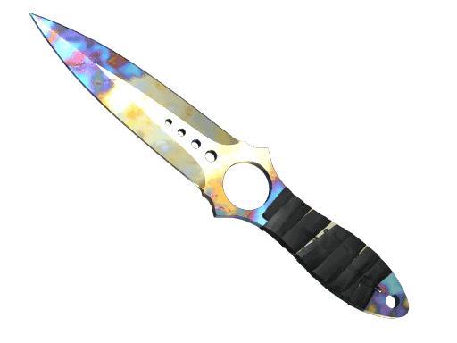 Case Hardened