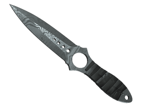 Damascus Steel