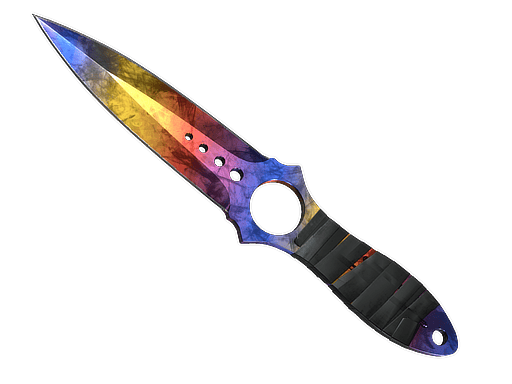 Marble Fade