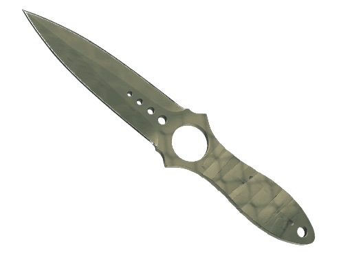 Safari Mesh