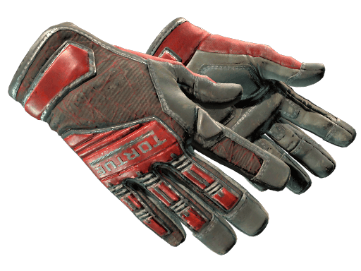 Crimson Web