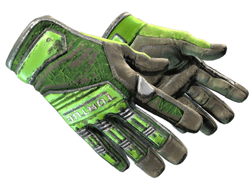 Emerald Web
