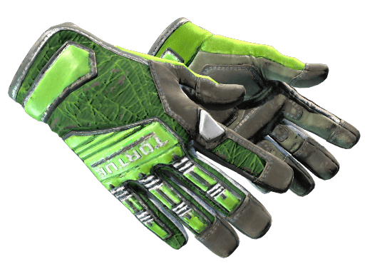 Emerald Web