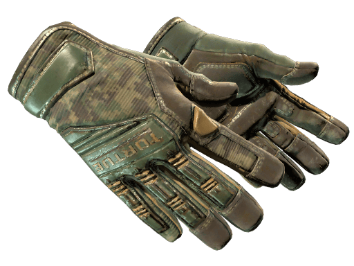 Forest DDPAT