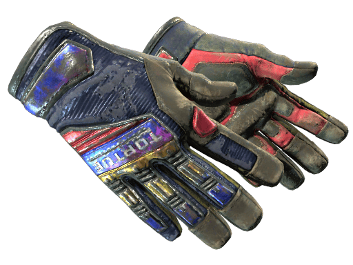 Marble Fade