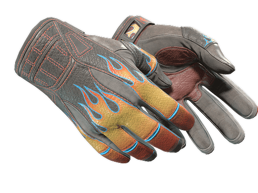 Blaze