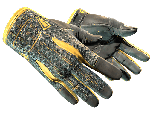 ★ Sport Gloves | Omega (Minimal Wear)