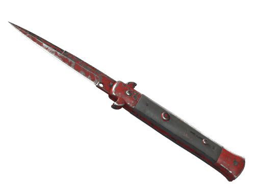 Crimson Web