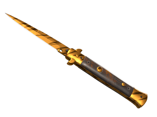 Tiger Tooth