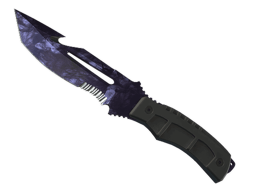Doppler  Black Pearl