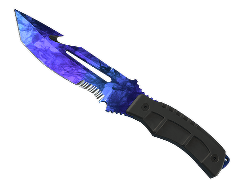 Doppler  Sapphire