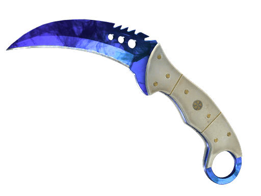 Doppler  Sapphire