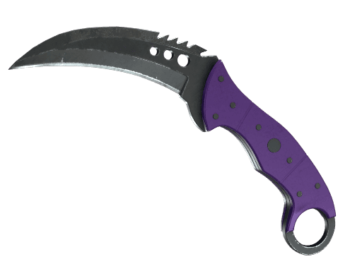 Ultraviolet