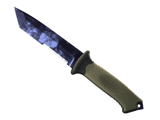 Doppler  Black Pearl