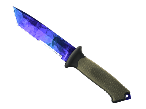 Doppler  Sapphire