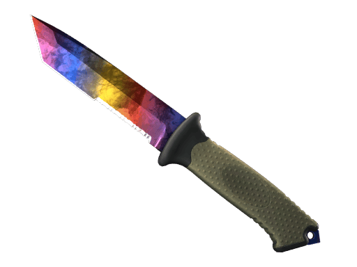 Marble Fade