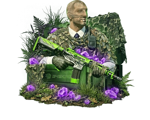 Hunter