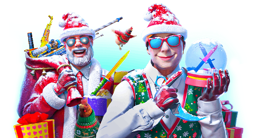 section extra event render 1